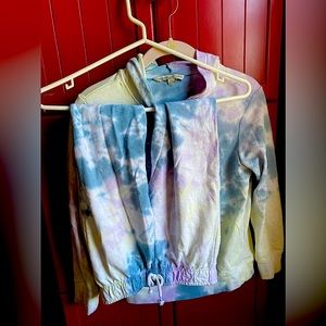 GIRLS HOODIE/SWEATS BUNDLE